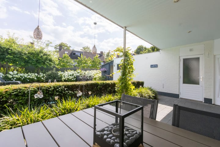 Foto 26 van Keyserbosch 34