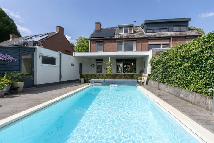 Foto 27 van Keyserbosch 34