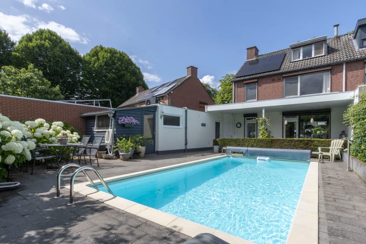 Foto 28 van Keyserbosch 34