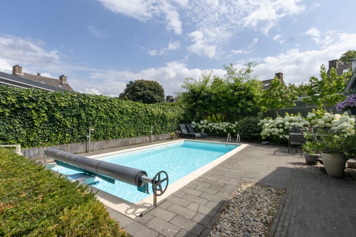 Foto 29 van Keyserbosch 34