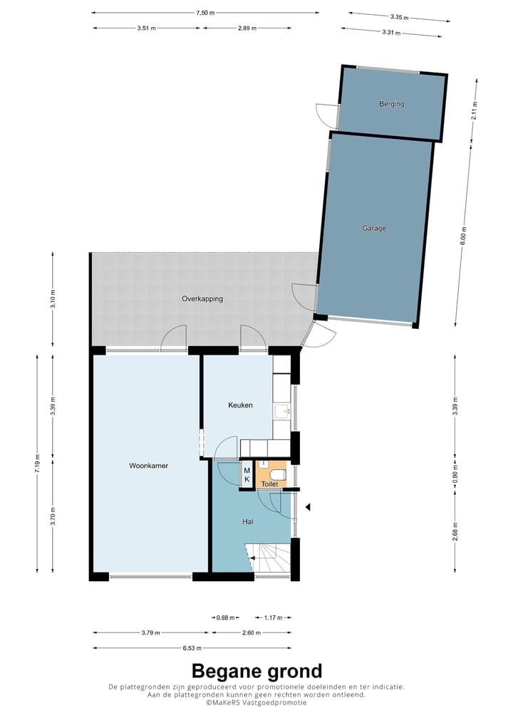 Foto 34 van Keyserbosch 34