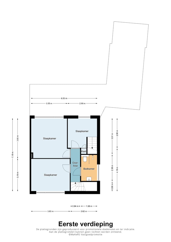 Foto 35 van Keyserbosch 34