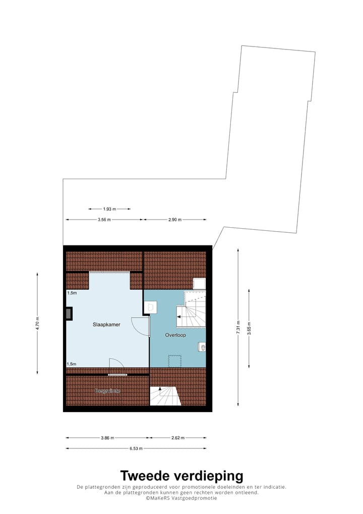 Foto 36 van Keyserbosch 34