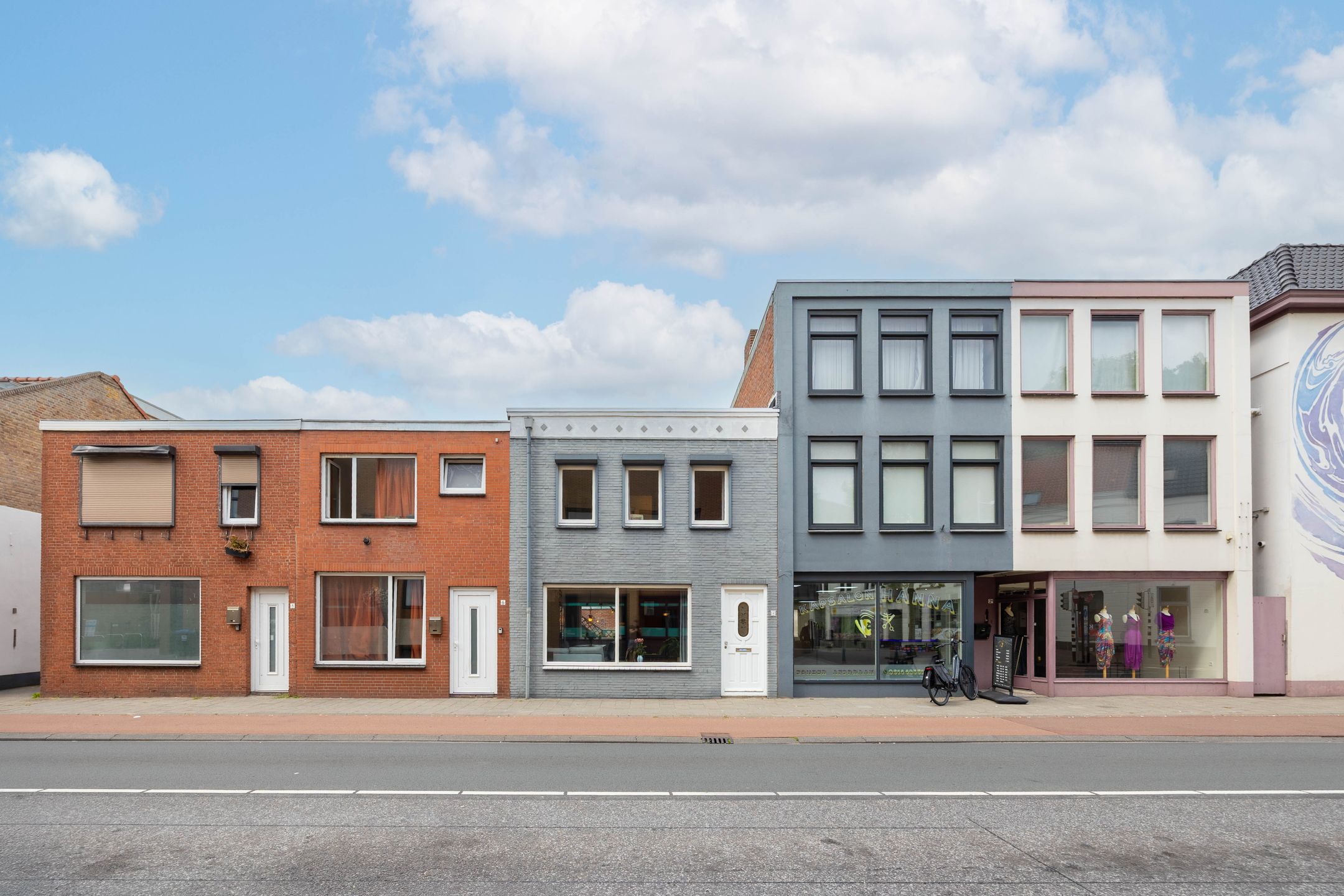 Hendrik Gerard Dirckxstraat, 4, Roosendaal, 4701AX, Noord-Brabant, Nederland 4 