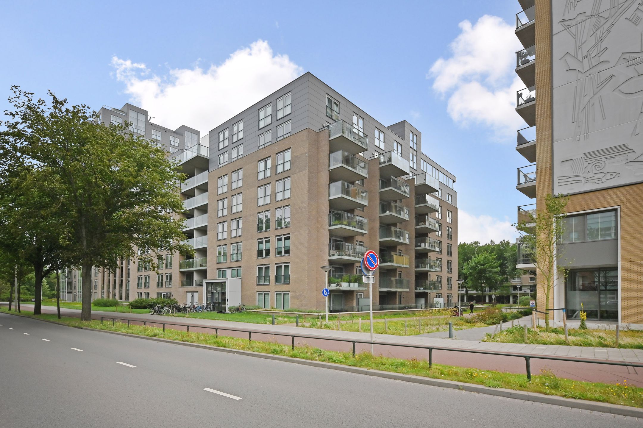 President Kennedylaan 108-L, 108, L, Den Haag, 2517LB, Zuid-Holland, Nederland 108 