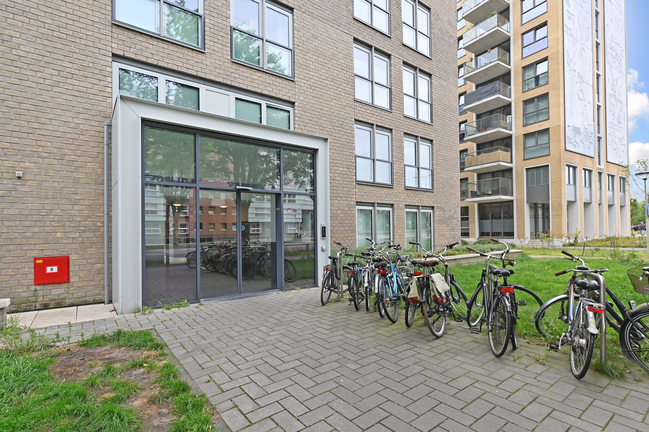 Foto 6 van President Kennedylaan 108-L