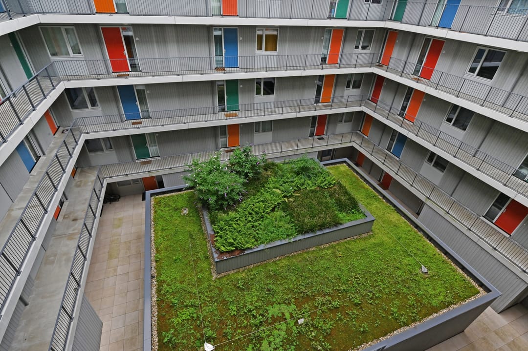 Foto 8 van President Kennedylaan 108-L