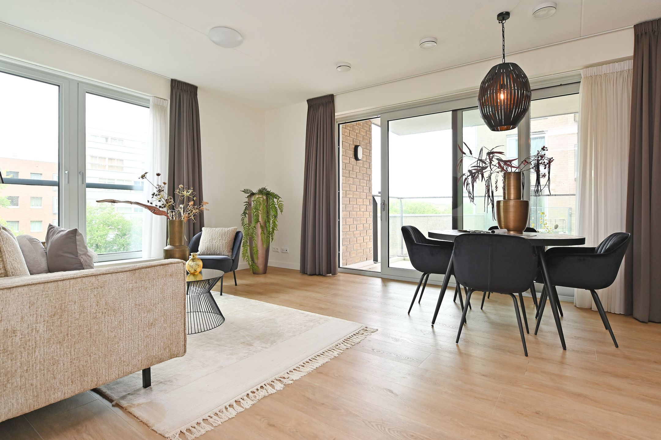 Foto 9 van President Kennedylaan 108-L