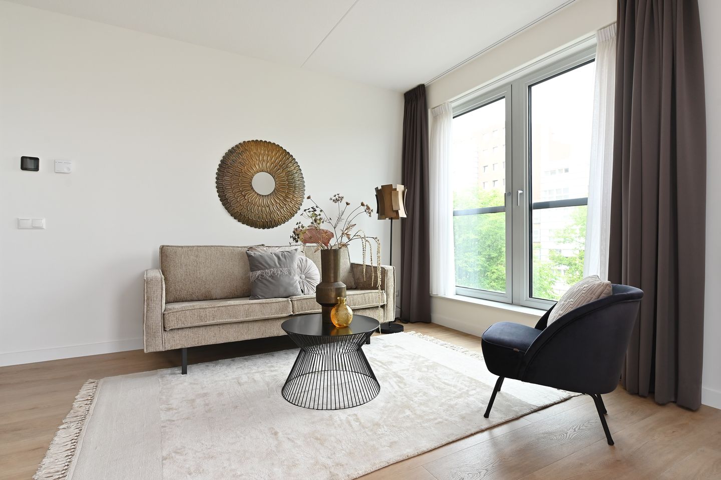 Foto 10 van President Kennedylaan 108-L