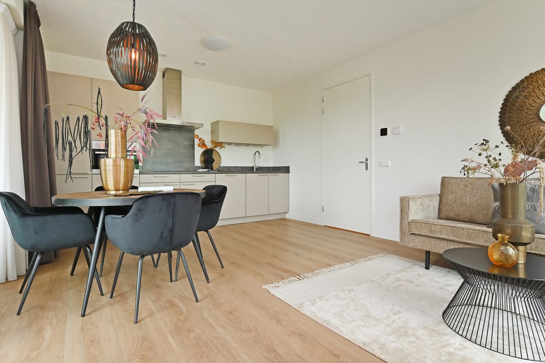 Foto 11 van President Kennedylaan 108-L