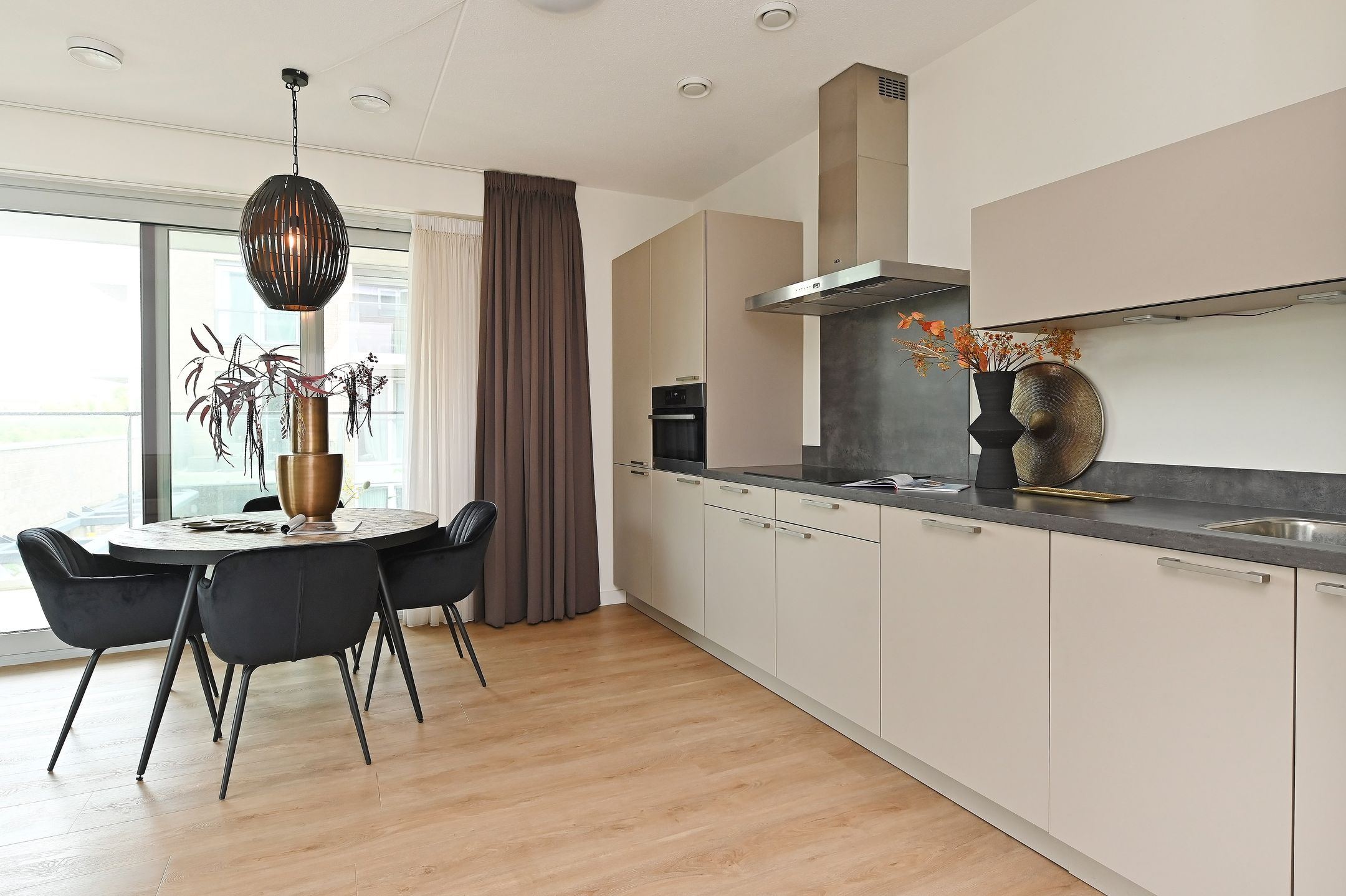 Foto 12 van President Kennedylaan 108-L