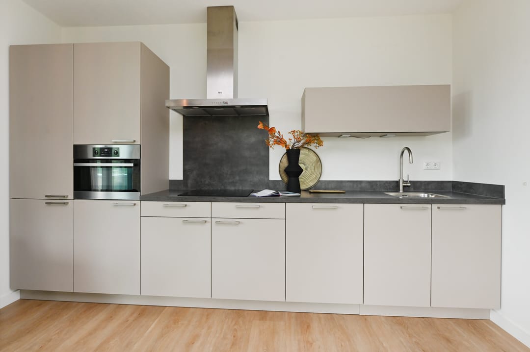 Foto 13 van President Kennedylaan 108-L