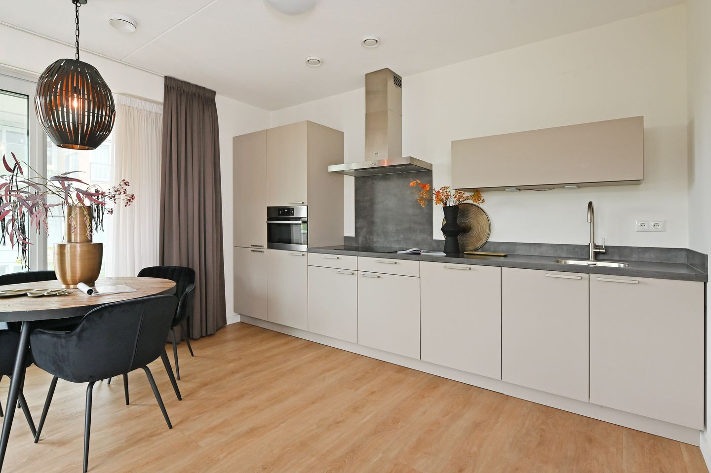 Foto 14 van President Kennedylaan 108-L