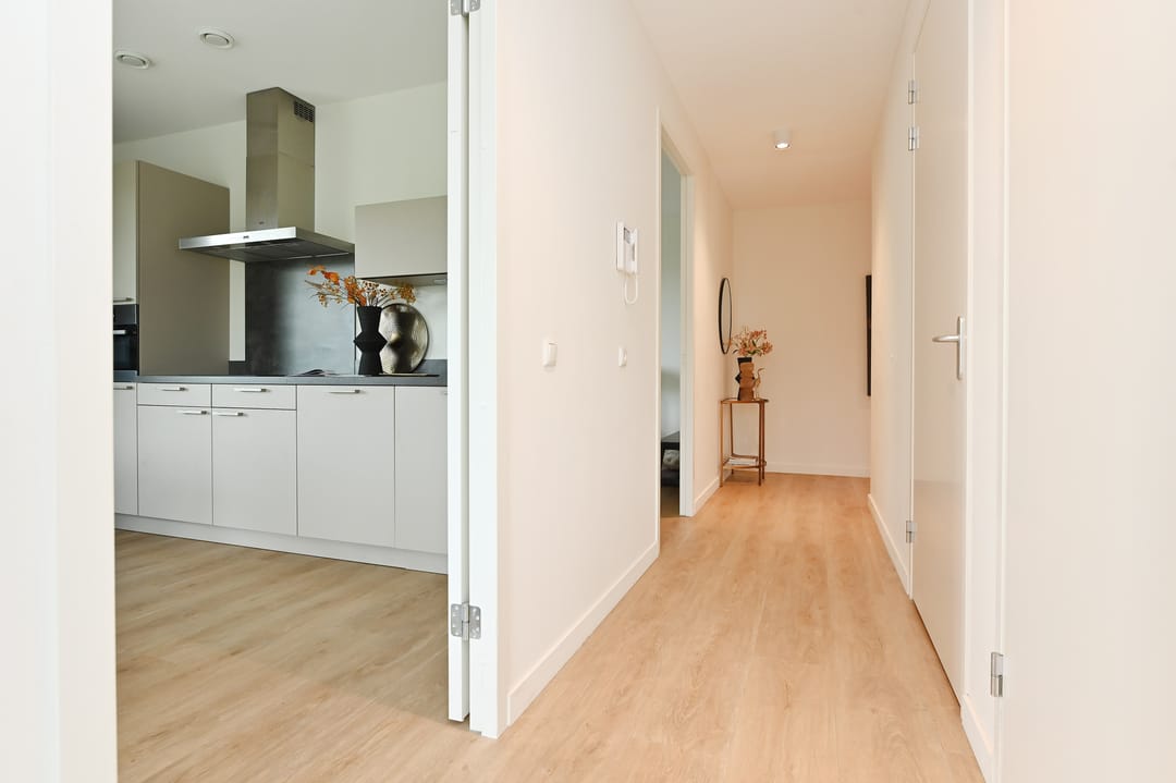 Foto 16 van President Kennedylaan 108-L