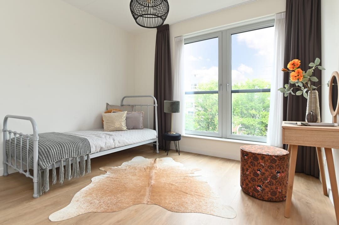 Foto 17 van President Kennedylaan 108-L