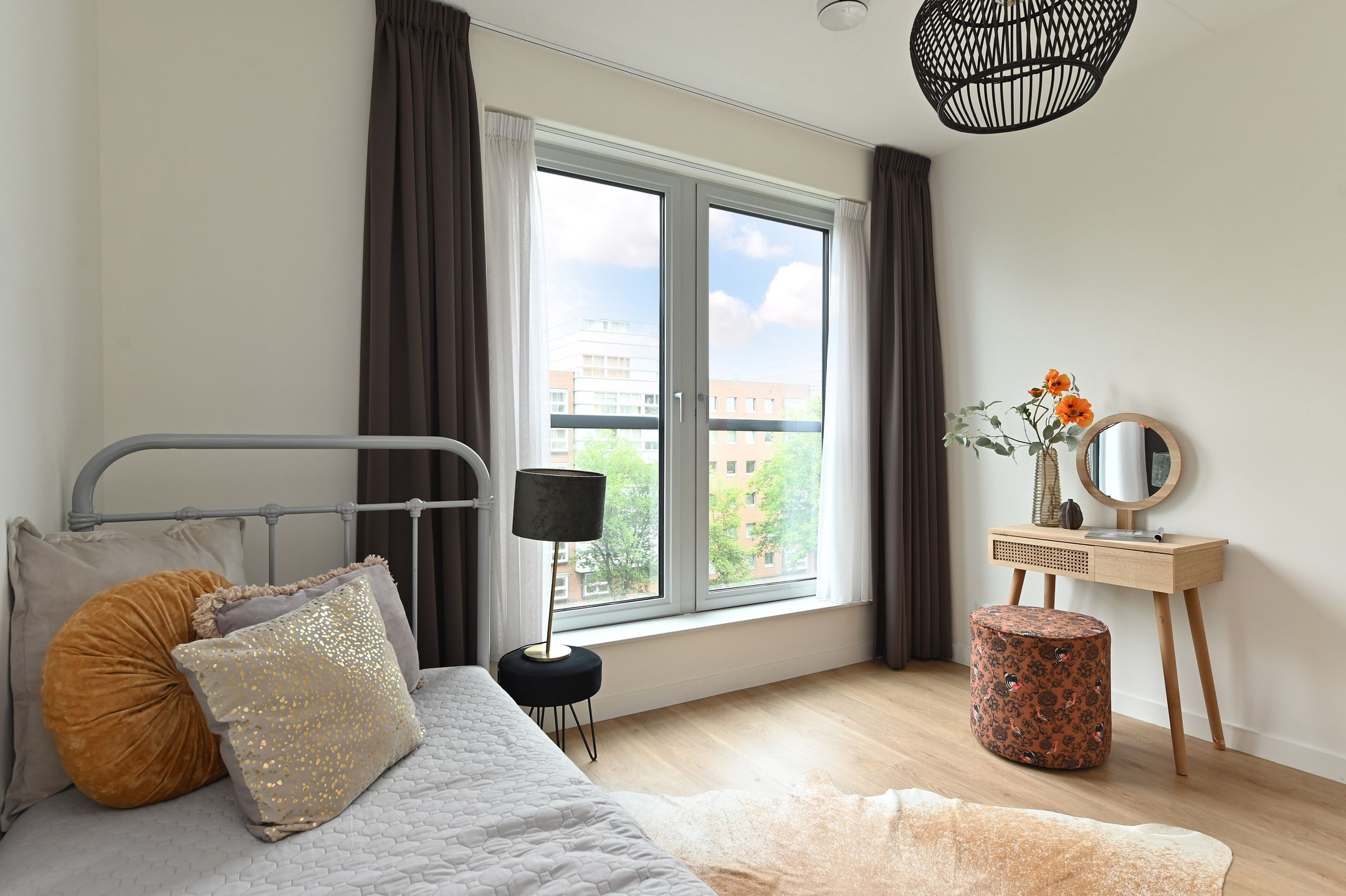 Foto 18 van President Kennedylaan 108-L