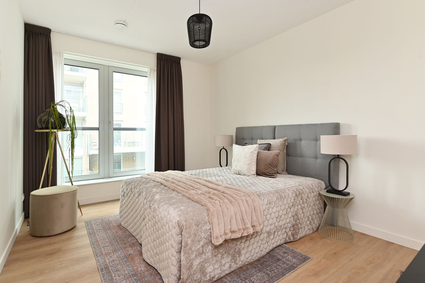 Foto 19 van President Kennedylaan 108-L