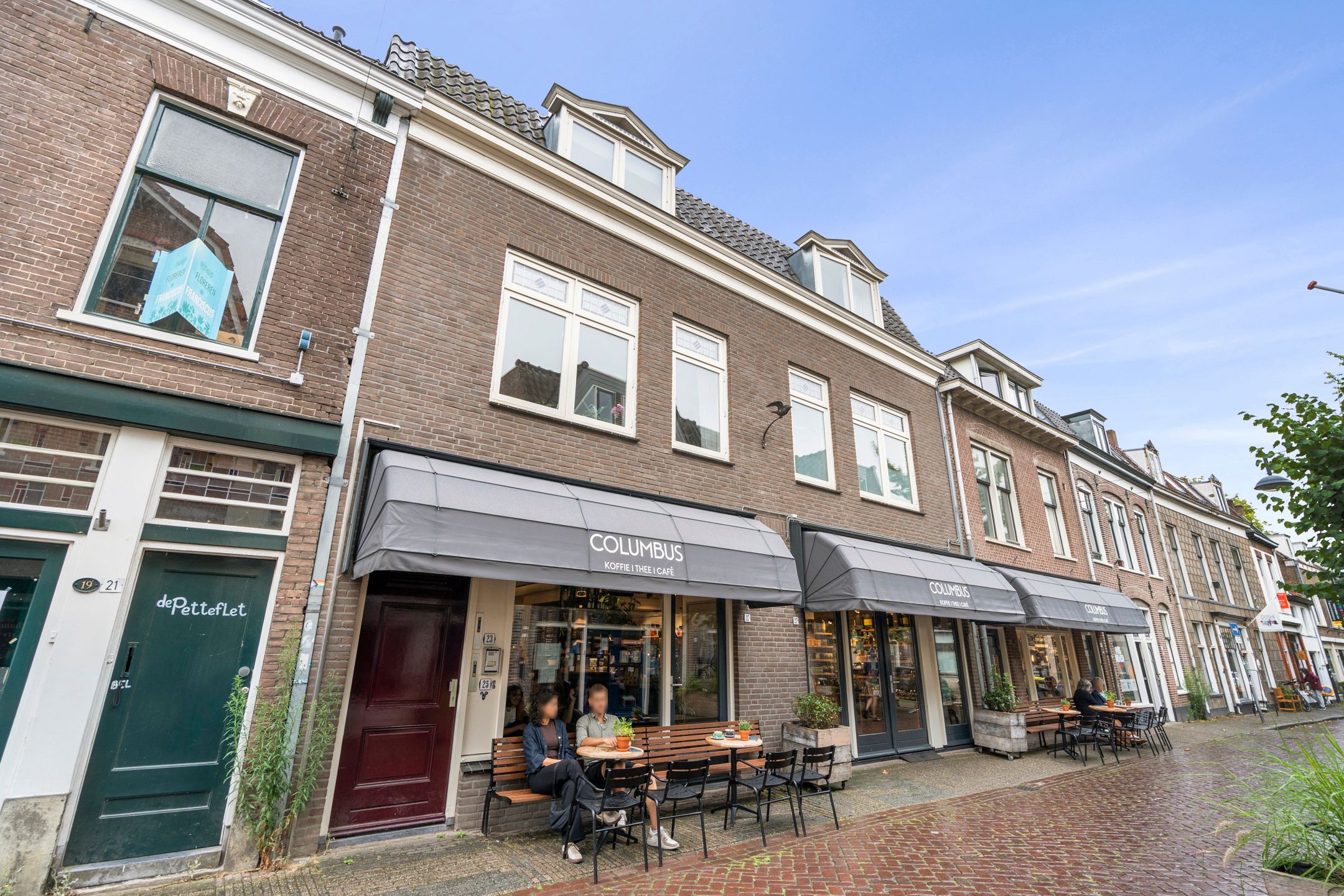 Junusstraat 23