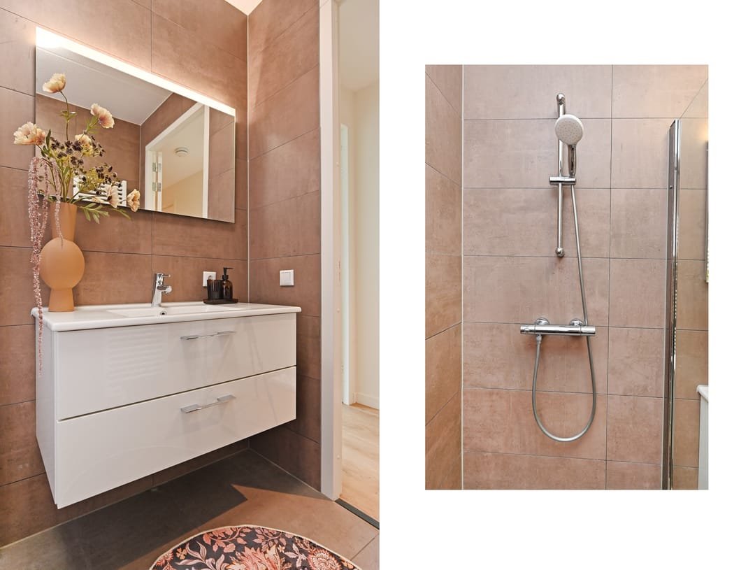 Foto 23 van President Kennedylaan 108-L