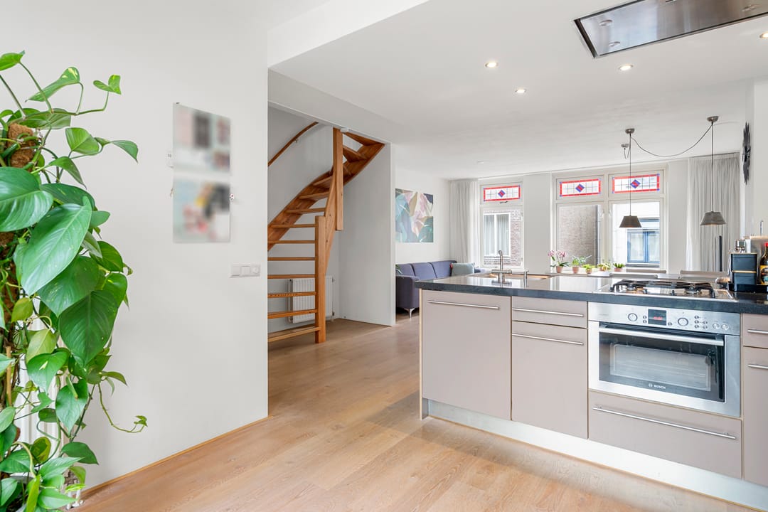 Foto 2 van Junusstraat 23