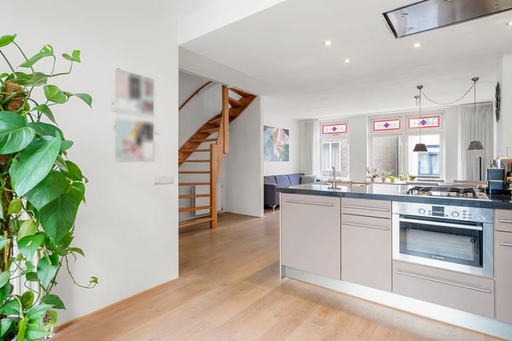 Foto 2 van Junusstraat 23