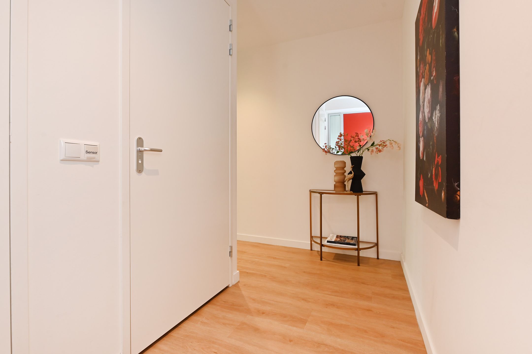 Foto 24 van President Kennedylaan 108-L