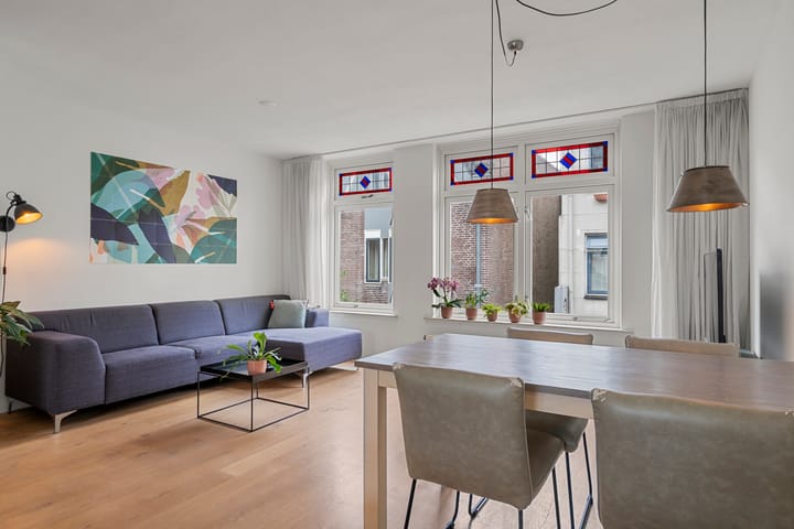 Foto 3 van Junusstraat 23