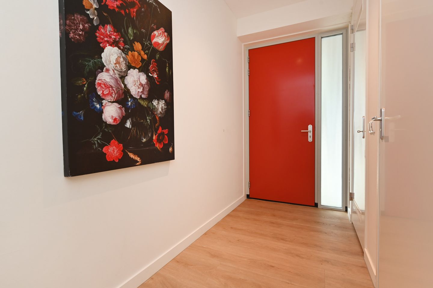 Foto 25 van President Kennedylaan 108-L