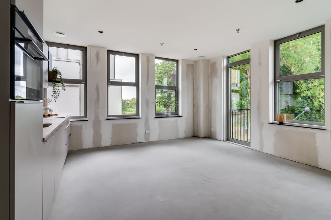 Foto 2 van Raadhuisplein 14