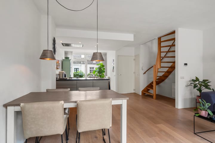 Foto 4 van Junusstraat 23