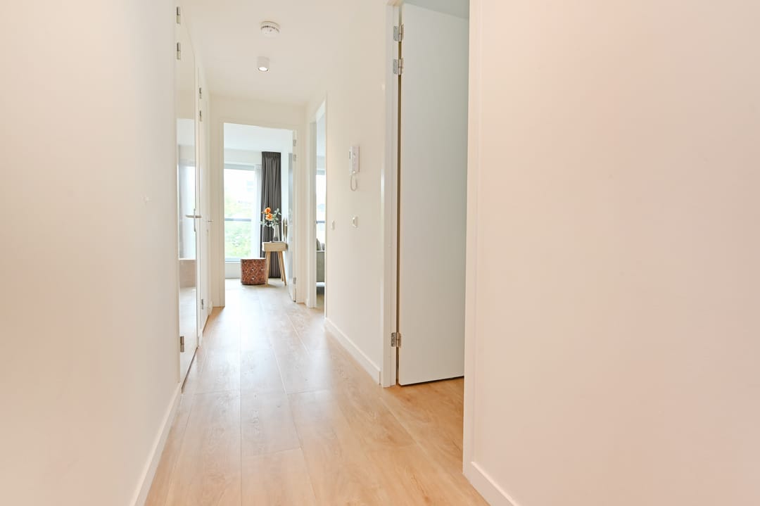 Foto 26 van President Kennedylaan 108-L