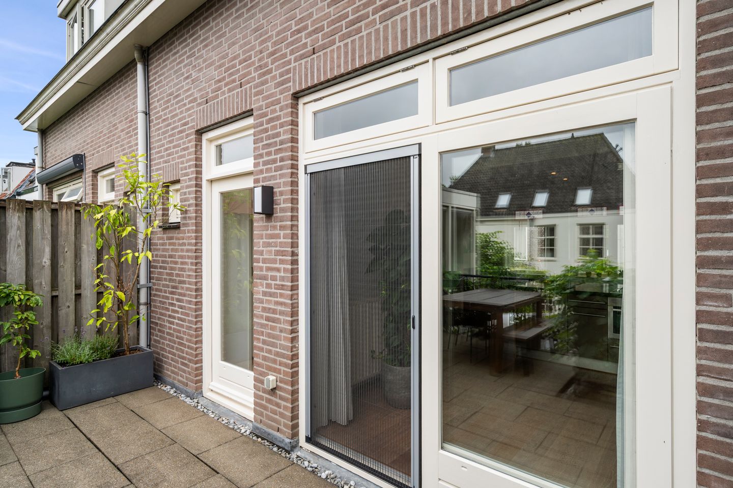 Foto 5 van Junusstraat 23