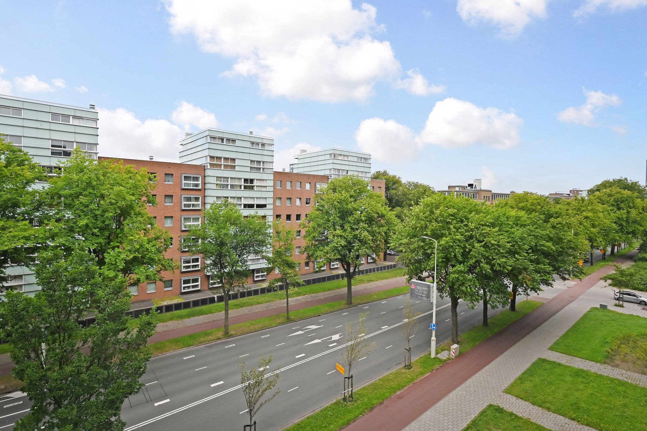 Foto 27 van President Kennedylaan 108-L