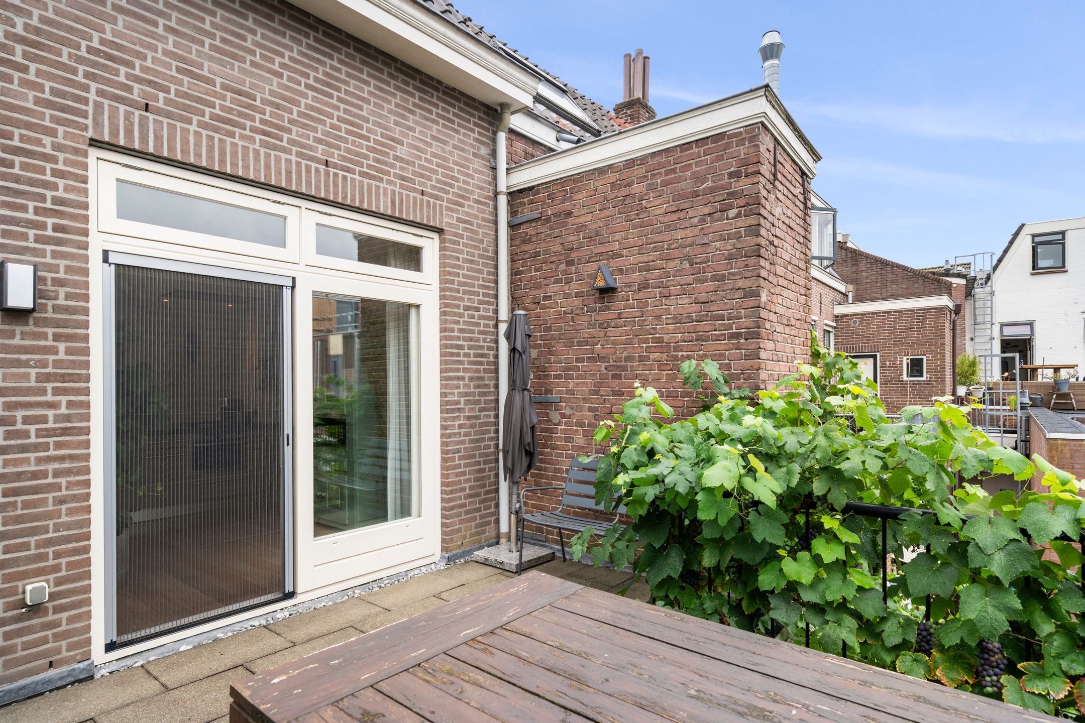 Foto 6 van Junusstraat 23