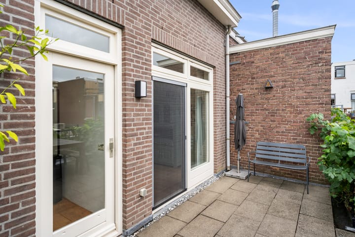 Foto 7 van Junusstraat 23