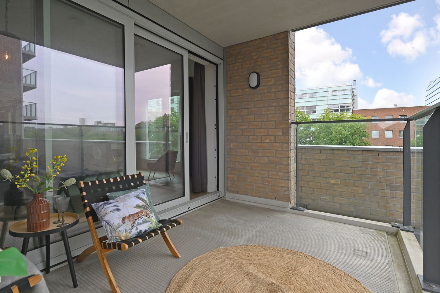 Foto 29 van President Kennedylaan 108-L