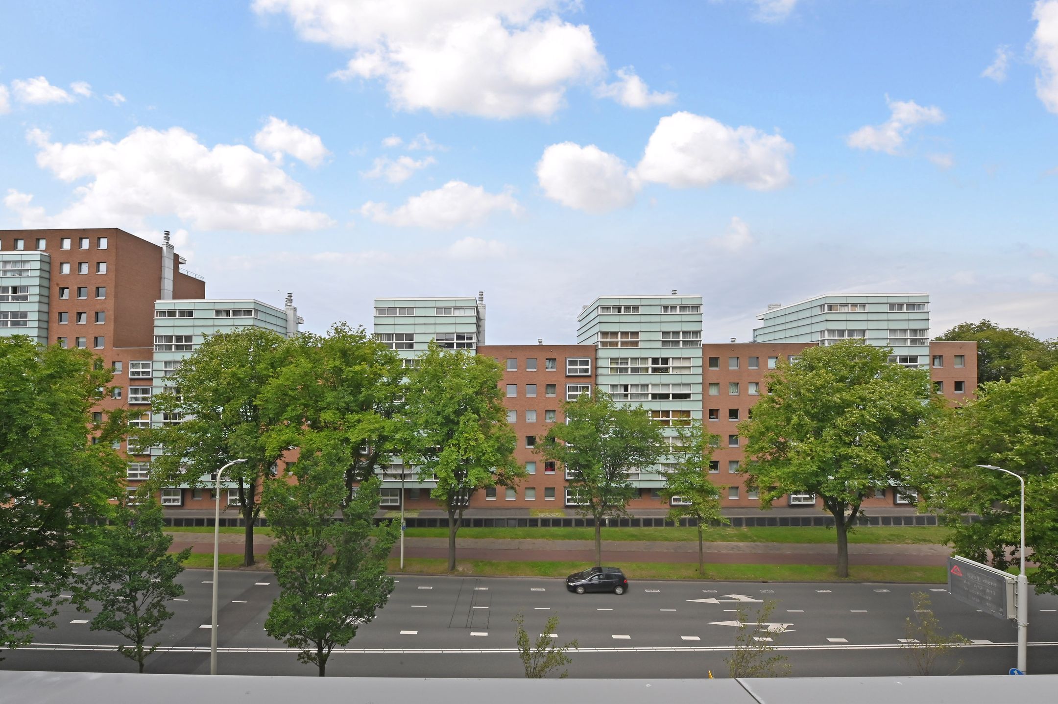 Foto 30 van President Kennedylaan 108-L