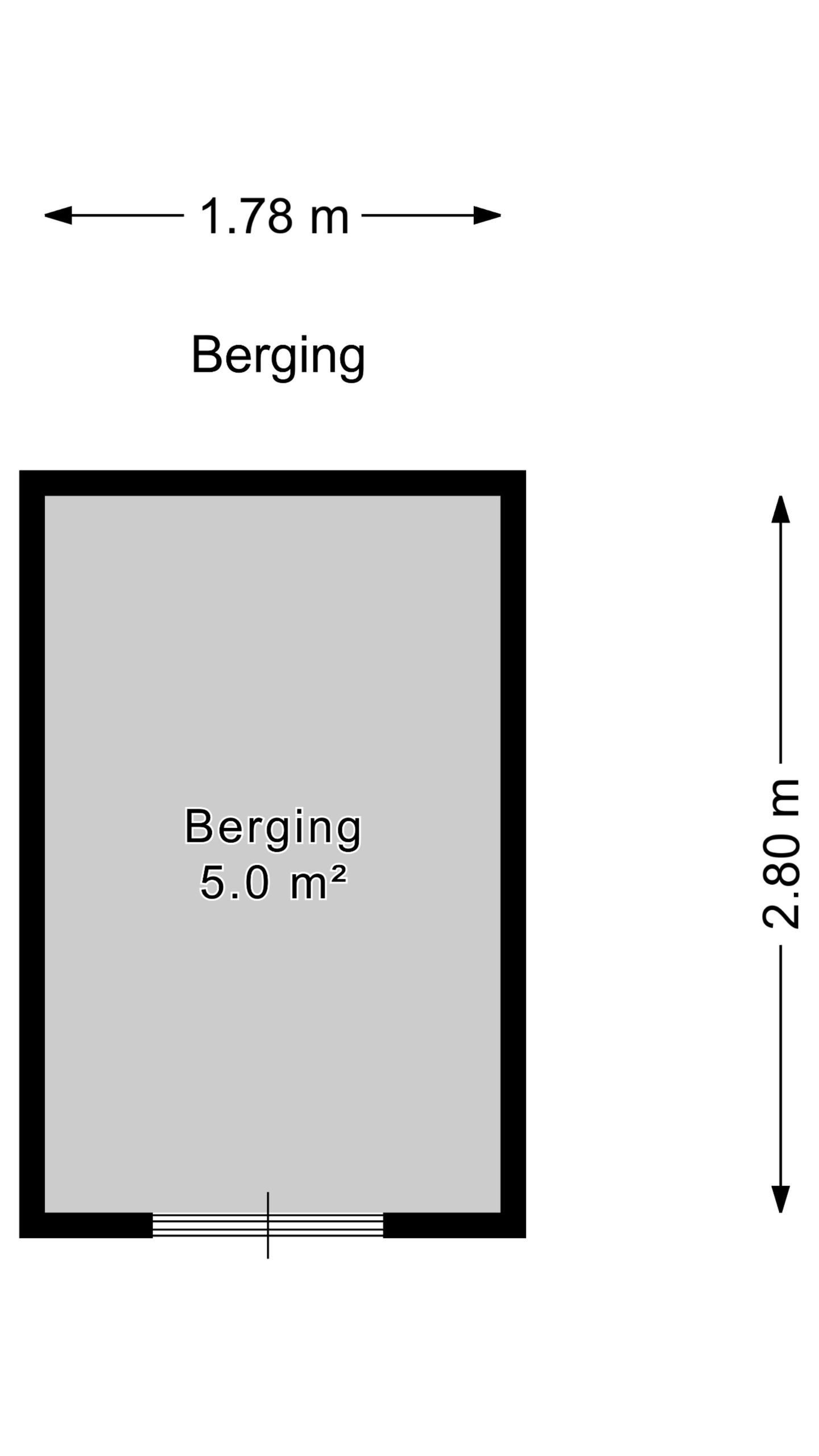 Foto 34 van President Kennedylaan 108-L