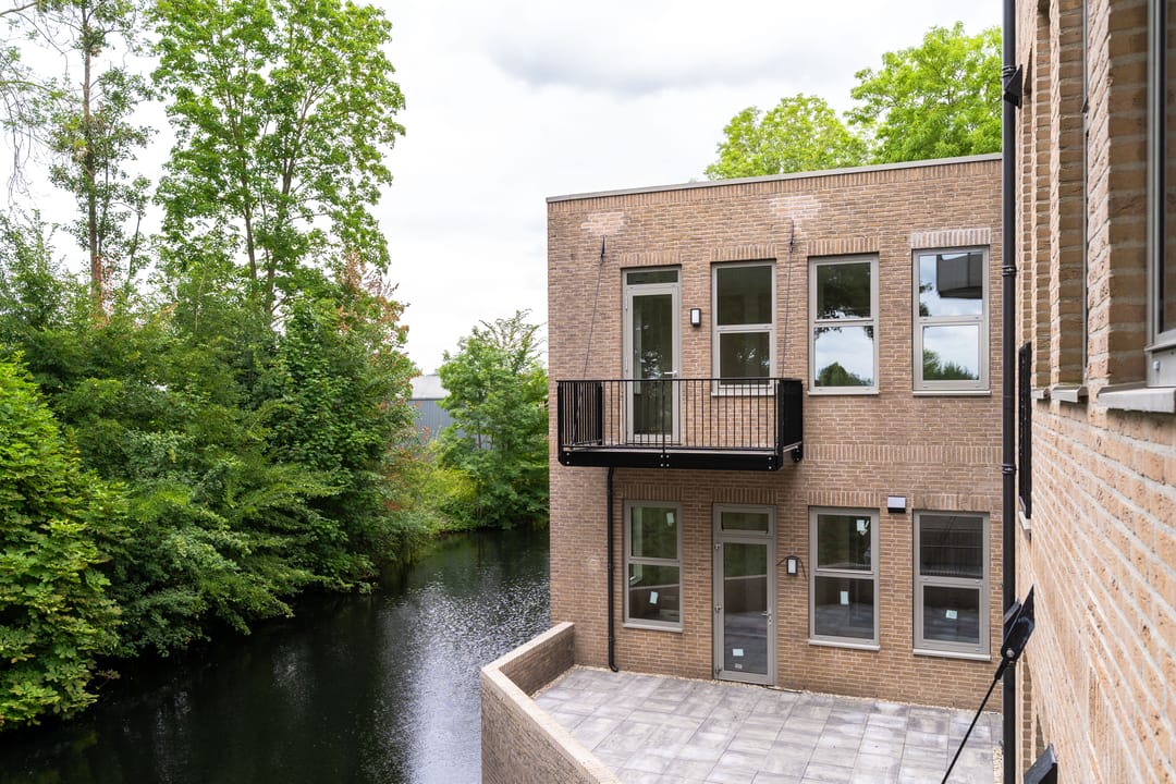 Foto 11 van Raadhuisplein 14