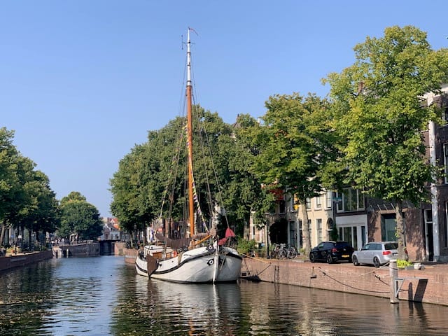 Photo 36 of Lange Haven 96-B