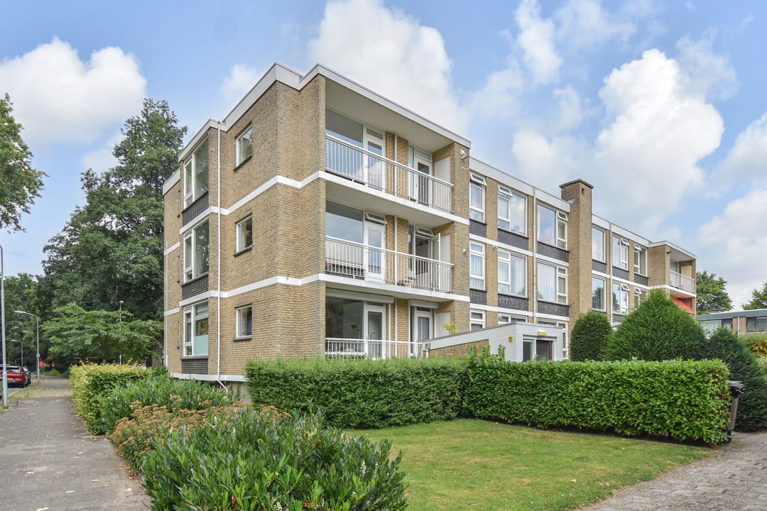 Foto 1 van Montessoristraat 4