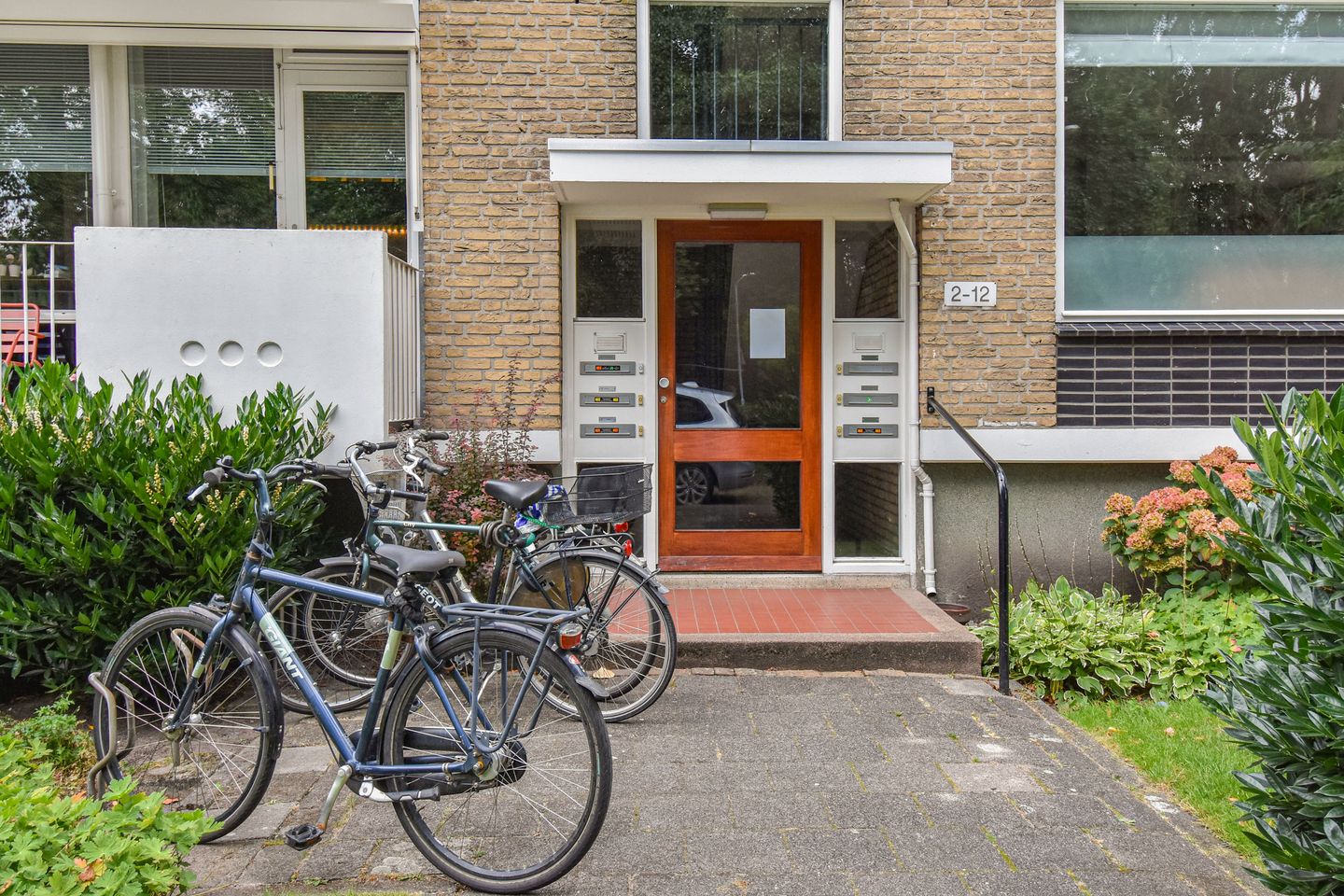 Foto 4 van Montessoristraat 4