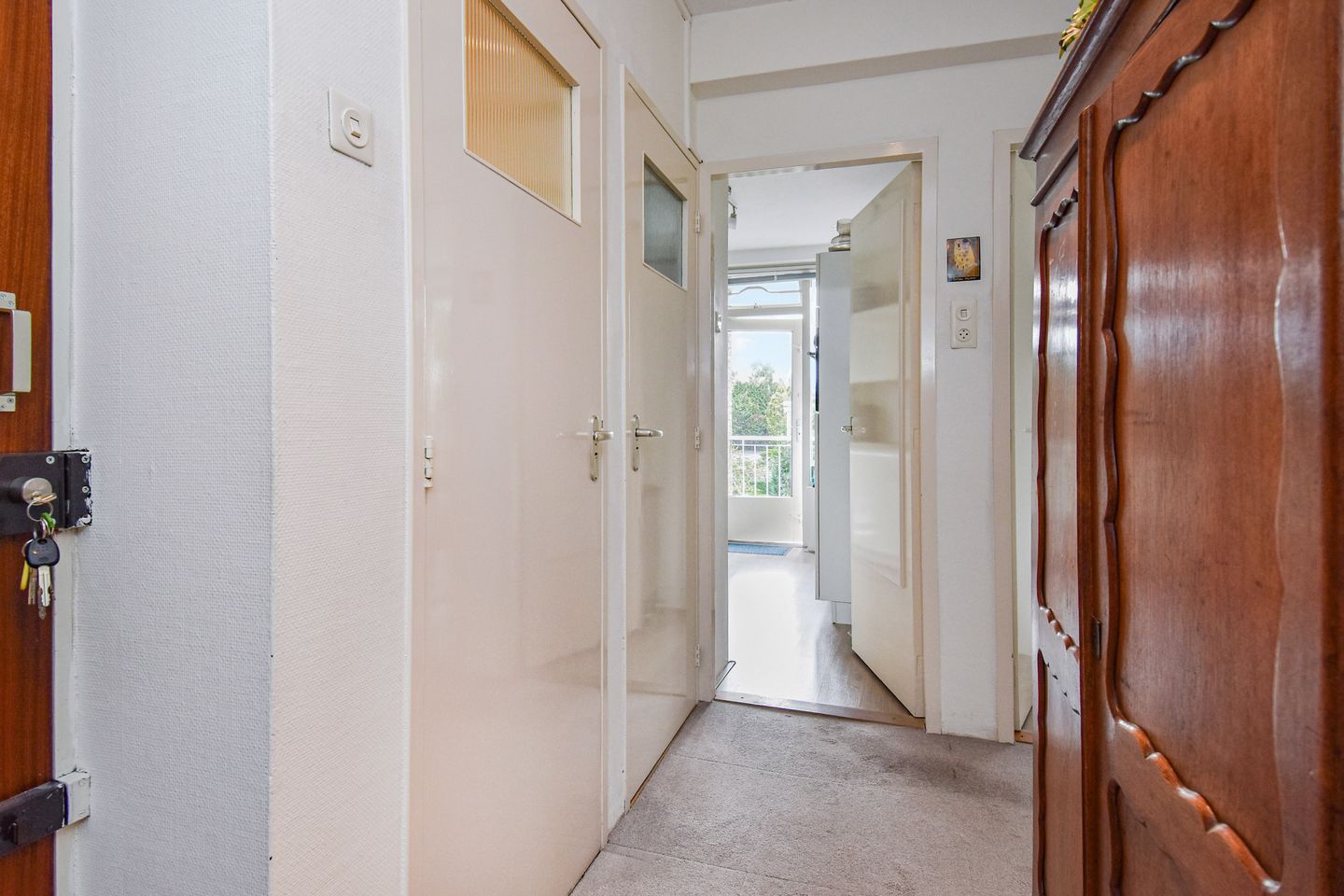 Foto 5 van Montessoristraat 4