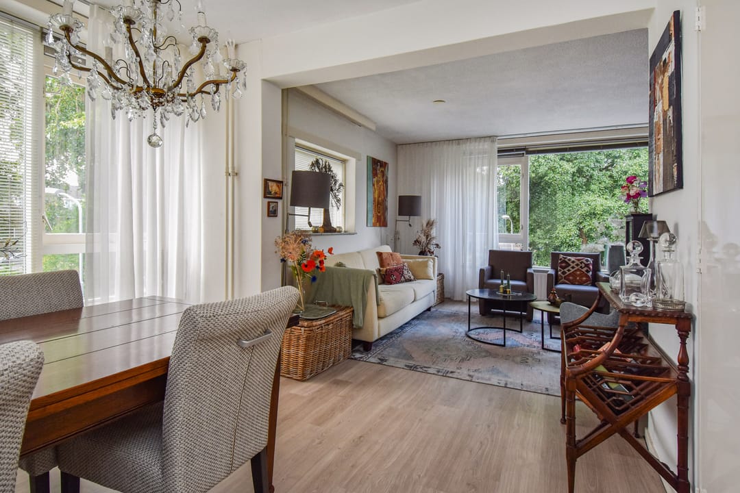 Foto 7 van Montessoristraat 4