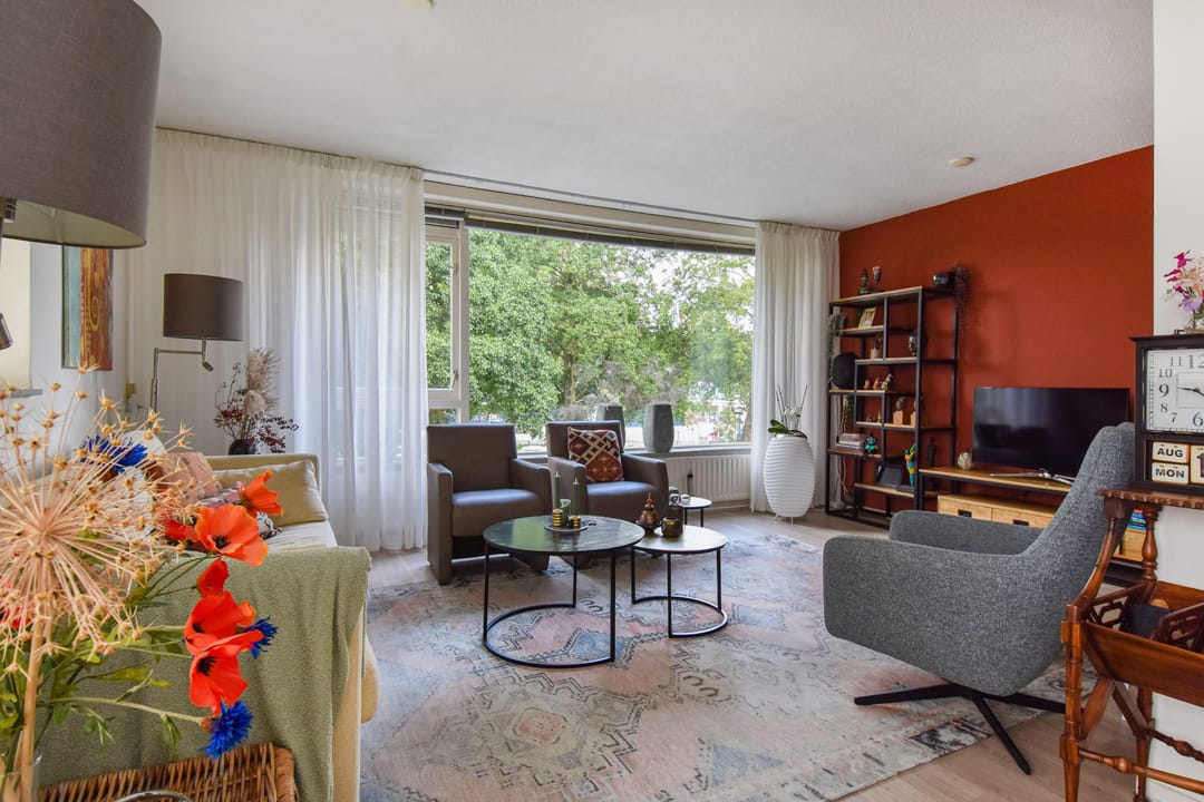 Foto 8 van Montessoristraat 4