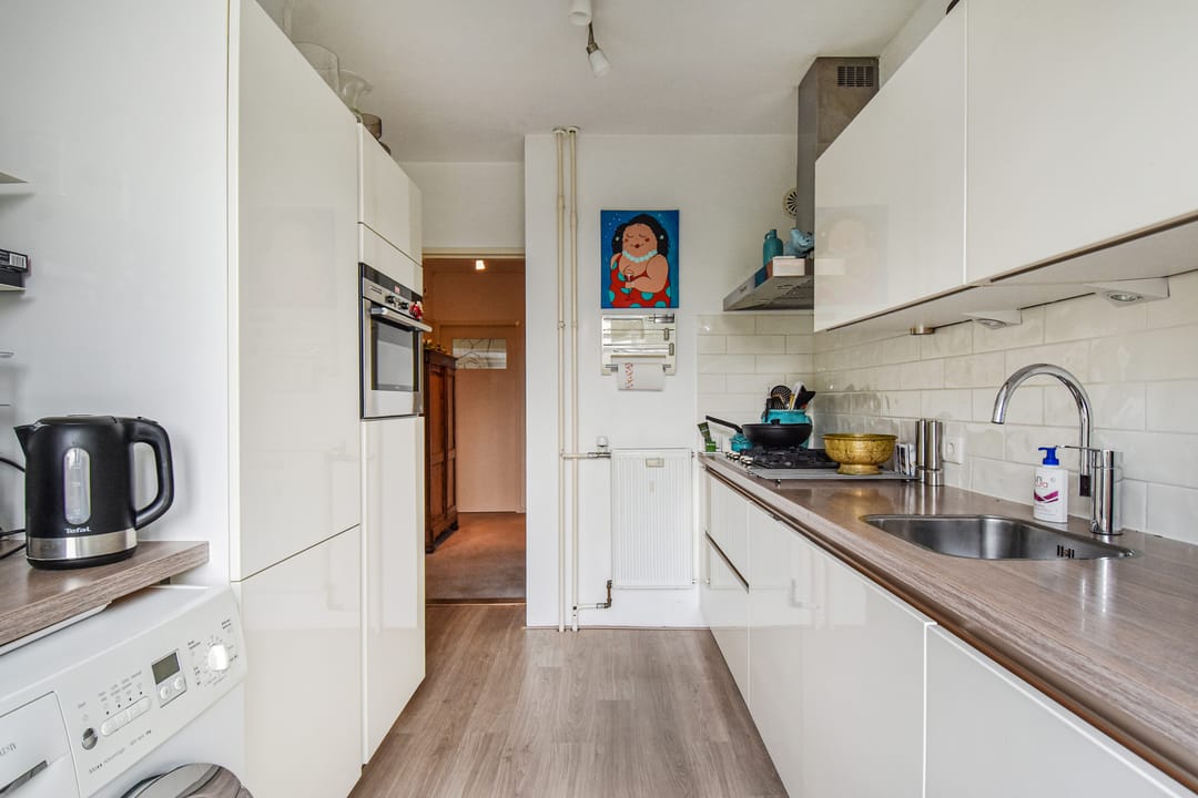 Foto 11 van Montessoristraat 4