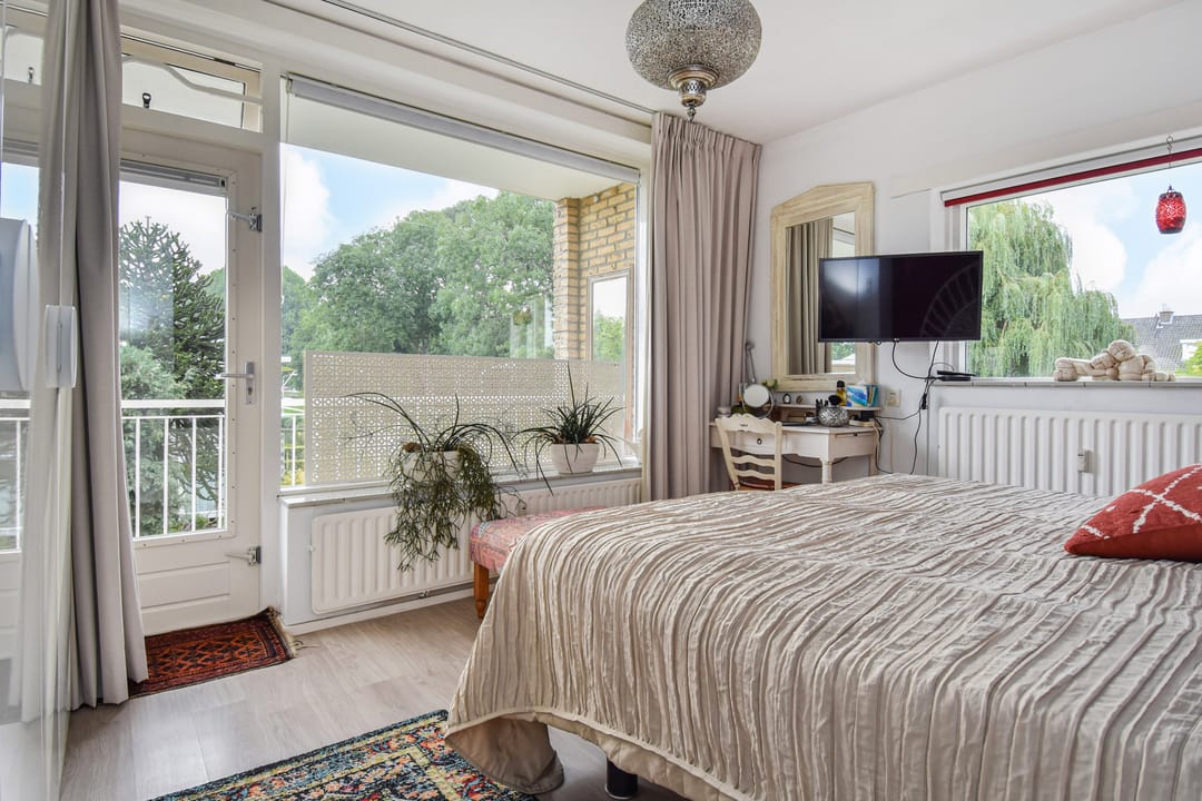 Foto 13 van Montessoristraat 4