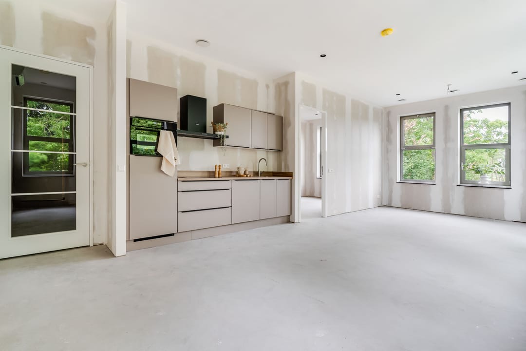 Foto 2 van Raadhuisplein 32