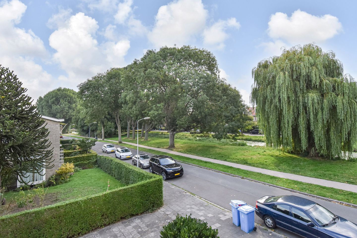 Foto 19 van Montessoristraat 4