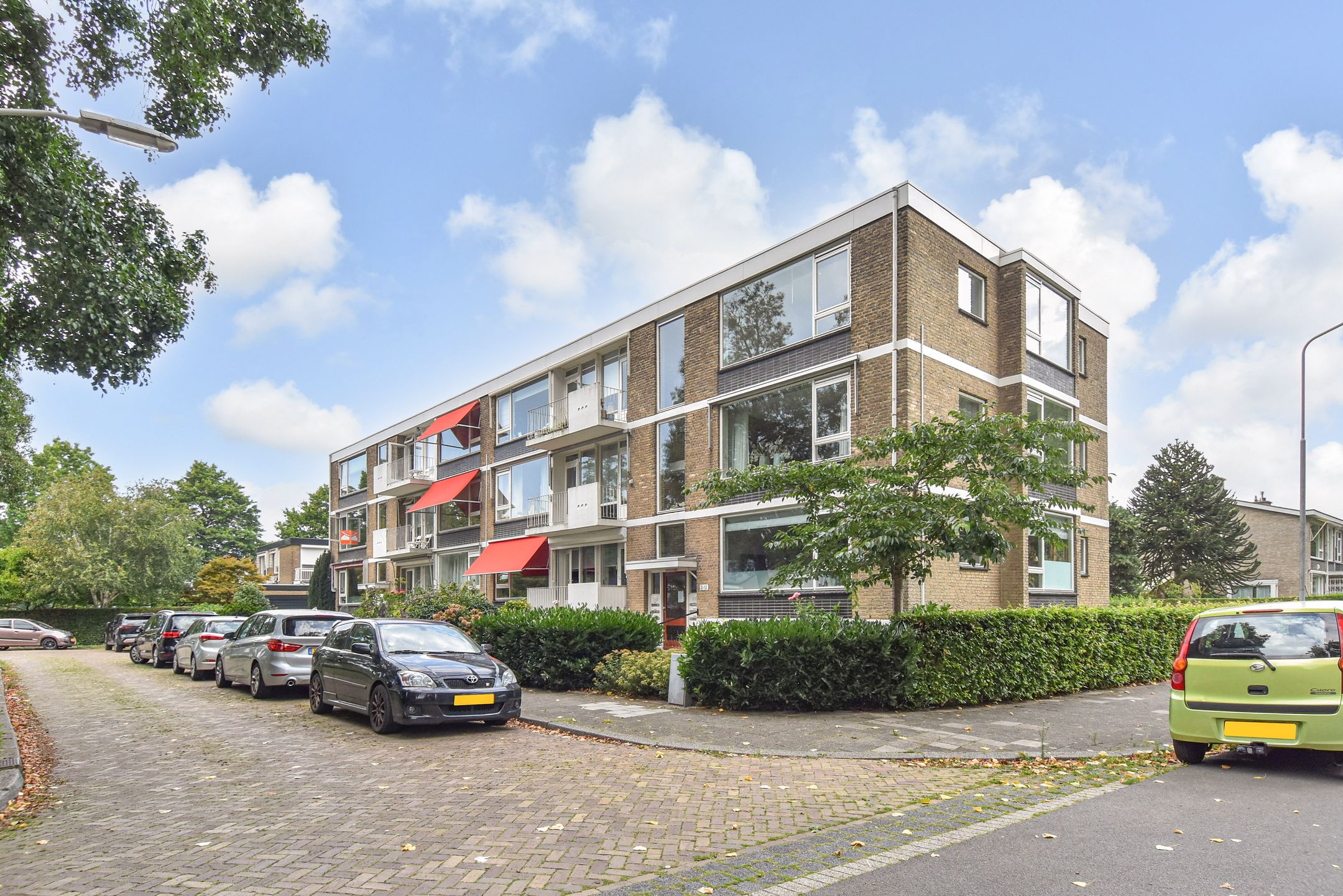 Foto 21 van Montessoristraat 4